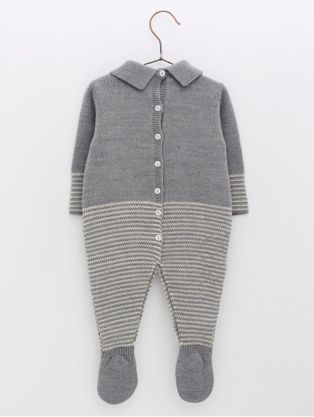 Squirrel romper