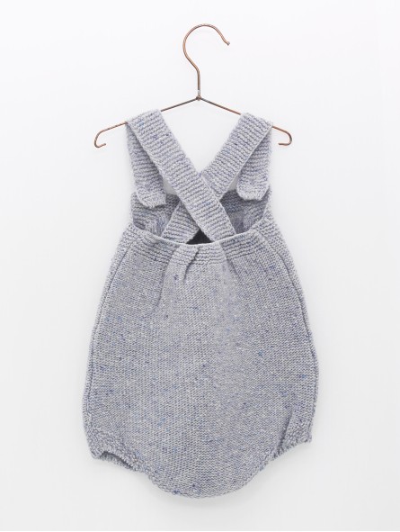 Owl romper