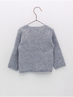 Wool jacket