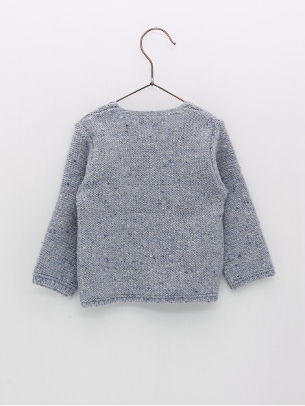Wool jacket