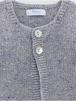 Wool jacket