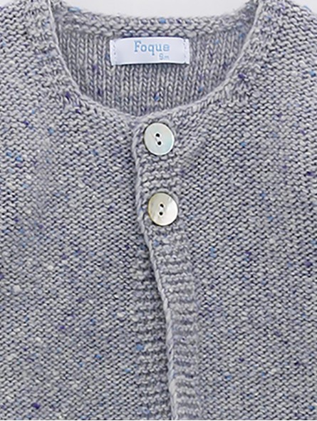 Wool jacket