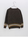 Jersey dibujo tipi y greca