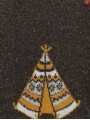 Jersey dibujo tipi y greca