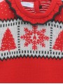 Jersey niña Navidad