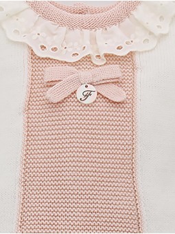 Conjunto menina Mimos