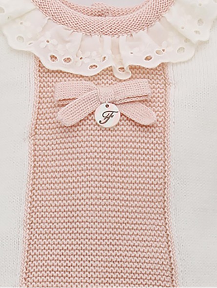 Conjunto menina Mimos