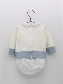 Conjunto menino Mimos