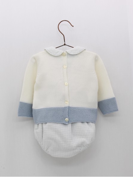 Conjunto menino Mimos