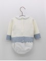 Conjunto menino Mimos