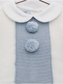 Conjunto menino Mimos