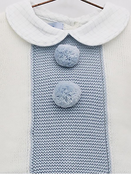 Conjunto menino Mimos