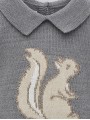 Conjunto menino Ardilla