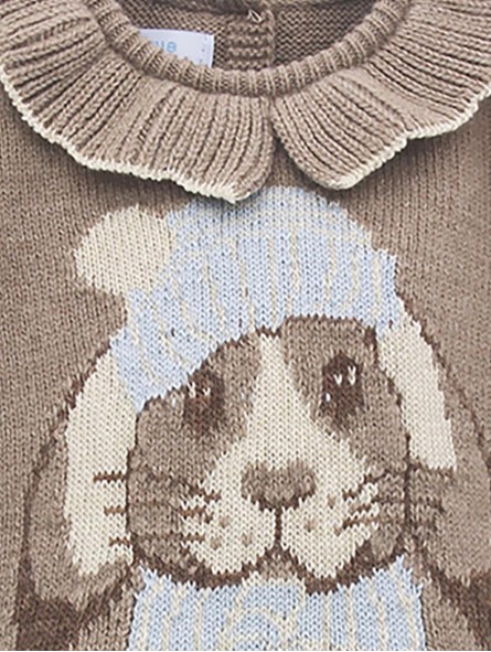 Conjunto niña Otoño