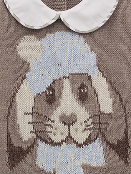 Conjunto niño Otoño