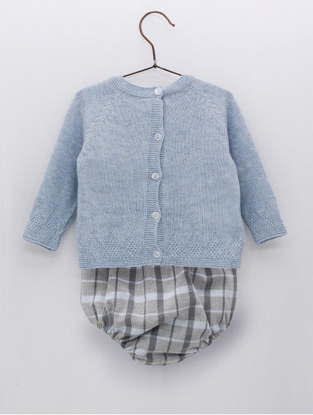 Boy’s Wildflower set