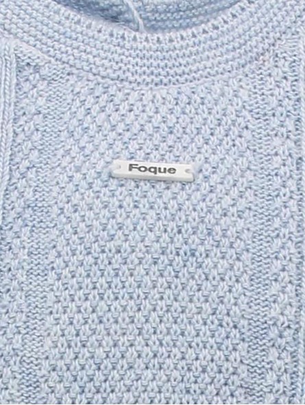 Conjunto menino Flor Silvestre
