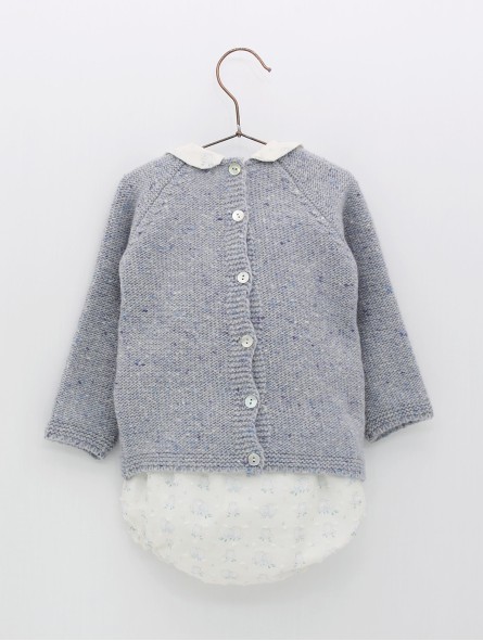 Conjunto menino Coleção Búho