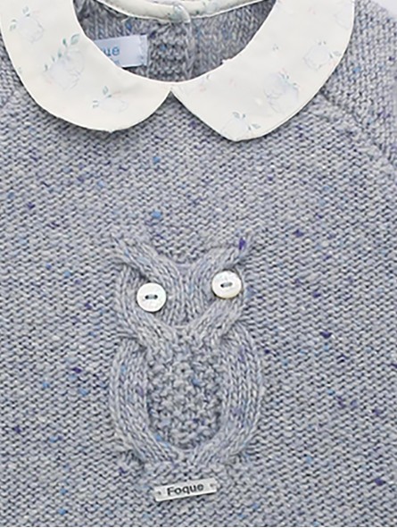 Boy’s Owl Collection set