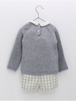 Boy’s Owl set