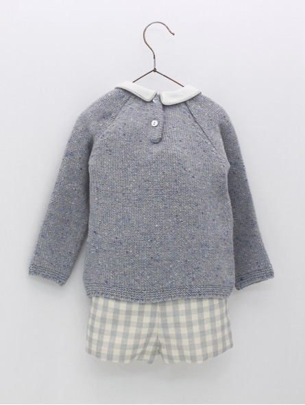Boy’s Owl set