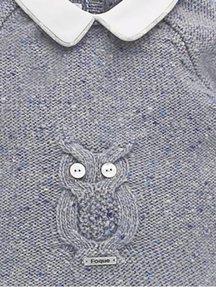 Boy’s Owl set