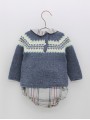 Conjunto bebé New Classic