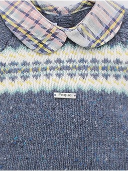 Conjunto bebé New Classic