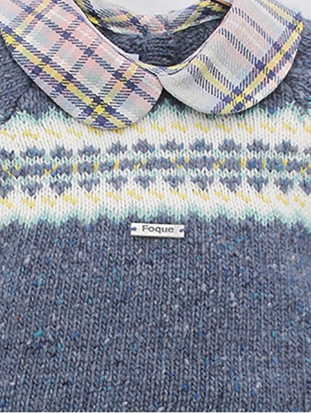 Conjunto bebé New Classic