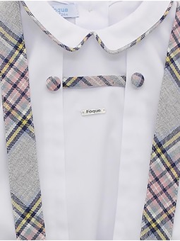 Conjunto menino New Classic