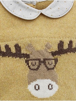 Reindeer set