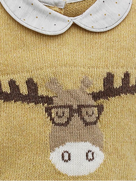 Reindeer set