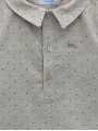 Conjunto pantalón e camisa estrellitas