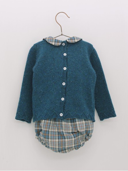 Conjunto menino Hípica