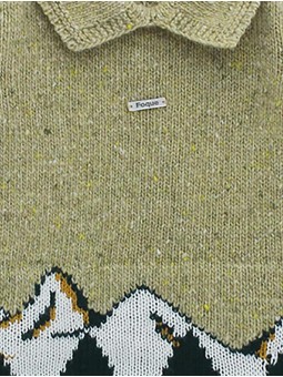 River baby set
