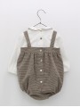 Conjunto bebé Apache