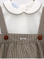 Conjunto bebé Apache