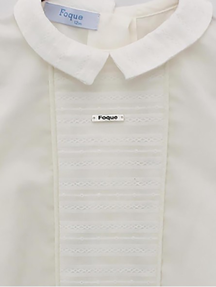 Conjunto niño Bautizo