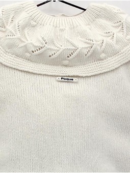 Conjunto bebé Bautizo