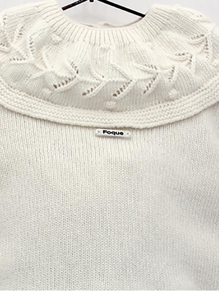 Conjunto bebé Bautizo
