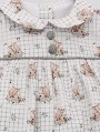 Squirrel bloomer set