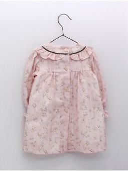 Wildflower dress