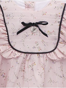 Wildflower dress