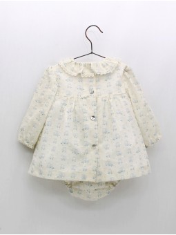 Owl bloomer set