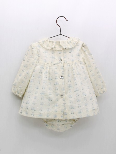 Owl bloomer set