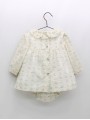 Owl bloomer set