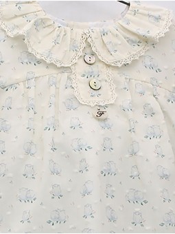 Owl bloomer set