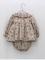 Apache bloomer set
