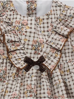 Apache bloomer set