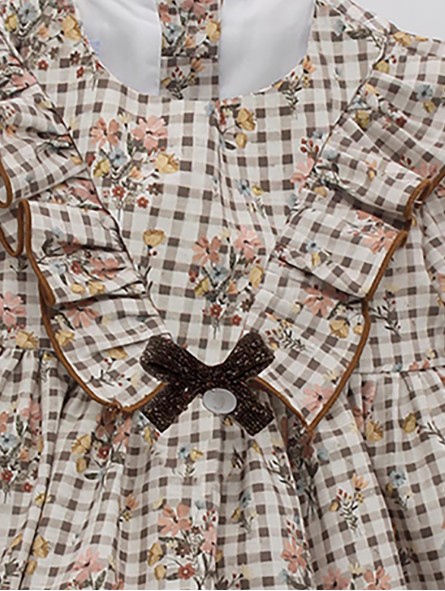 Apache bloomer set